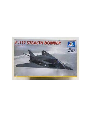 F-117 Stealth Bomber LEER DESCRIPCION