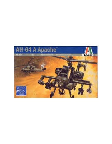 AH-64 Apache