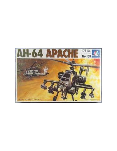 AH-64 Apache