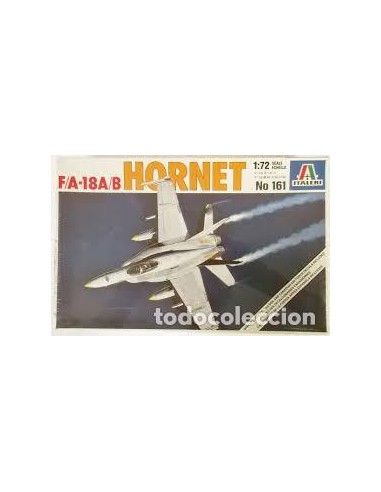 F/A-18A/B/C Hornet