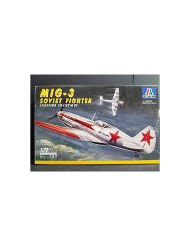 MiG-3