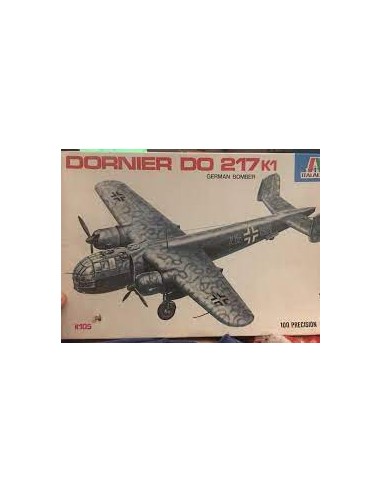 DORNIER 217  K1