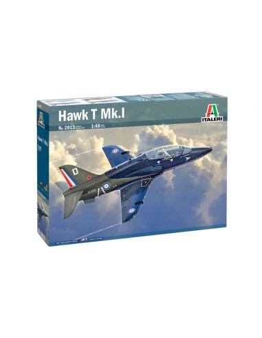 B.Ae. Hawk T. MK.I