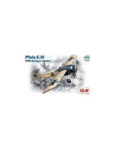 PFALZ E.IV