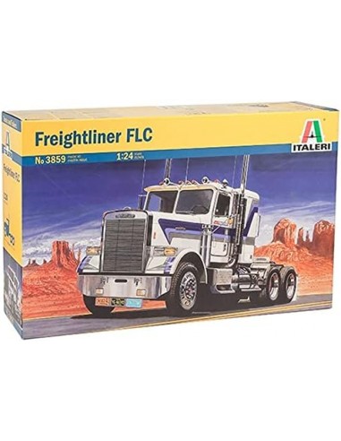 Freightliner FLC