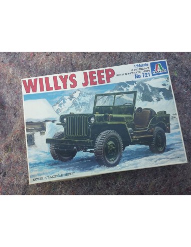 Jeep Willys