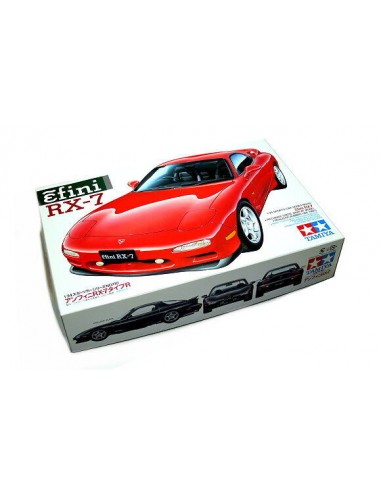 Mazda Efini RX-7