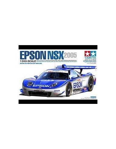 Epson NSX 2005