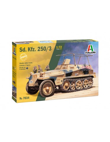 Sd.Kfz. 250/3