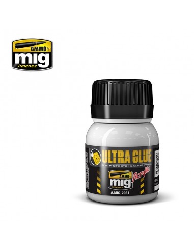 ULTRA GLUE