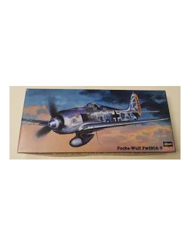 Focke-Wulf Fw190A-8