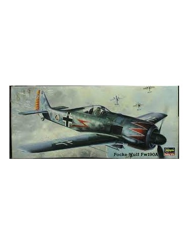 Focke-Wulf Fw190A-5