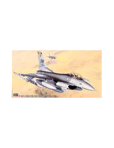 F-16CJ [Block 50] Fighting Falcon