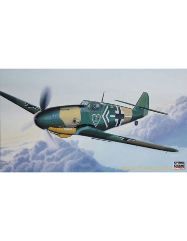 Messerschmitt Bf109G-2