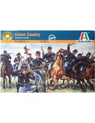 Union Cavalry American Civil War