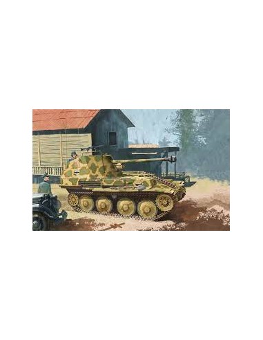 Befehlsjäger 38 Ausf. M