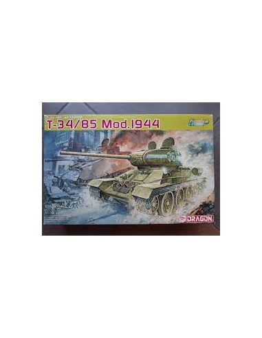 T-34/85 Mod.1944