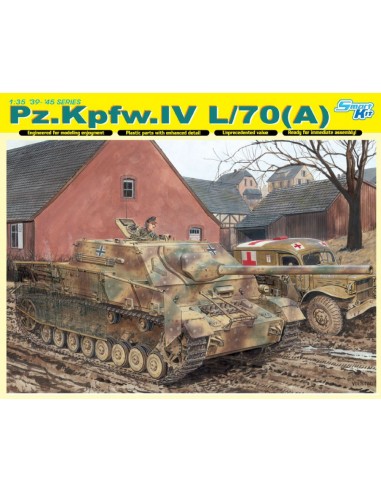 Pz.Kpfw. IV L/70(A)