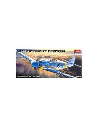 Messerschmitt Bf109G-14