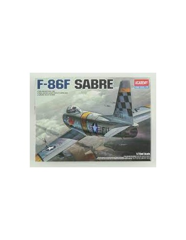 F-86F Sabre