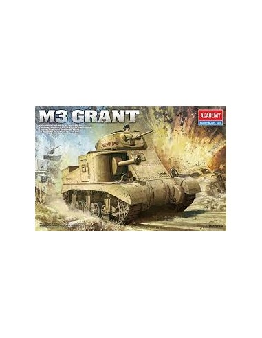 M3 GRANT