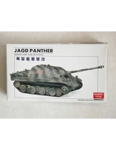 Jagdpanther