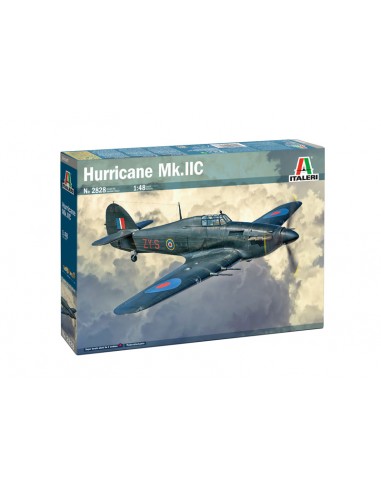 HURRICANE MK.IIC