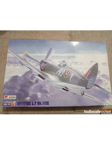 SPITFIRE L.F MK.XVI E