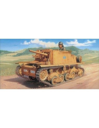 Semovente L 40 da 47/32