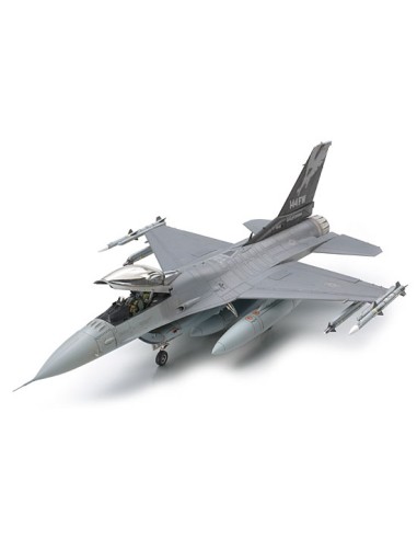 Lockheed Martin F-16C Block 25/32 Fighting Falcon ANG