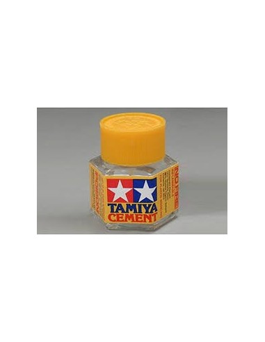 TAMIYA CEMENT