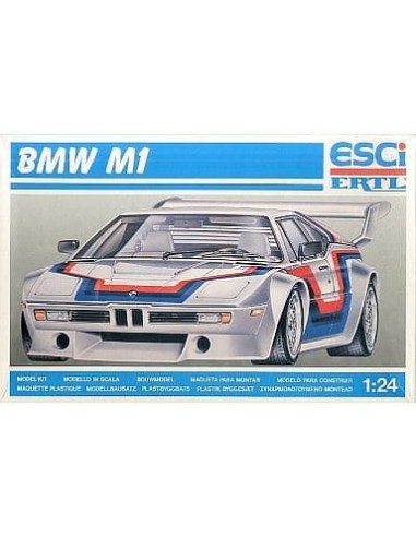 BMW M1