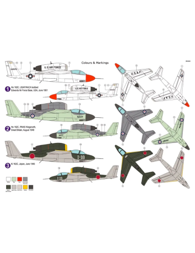 He 162C Salamander In foreign services