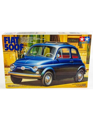 Fiat 500F