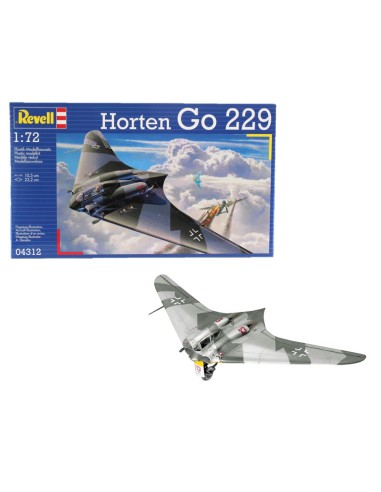 Horten Go-229