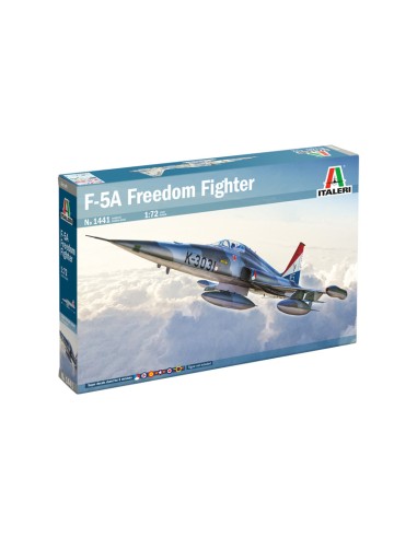 F-5A FREEDOM FIGHTER