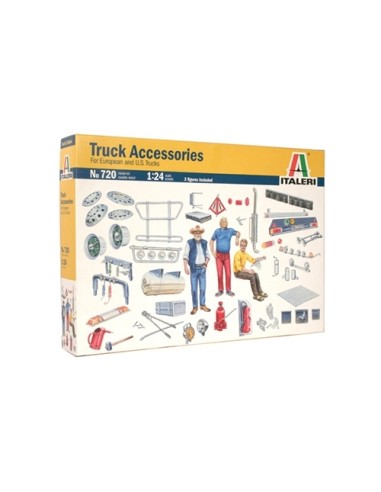 Truck Accessories