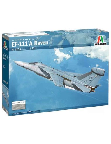 EF-111 A Raven