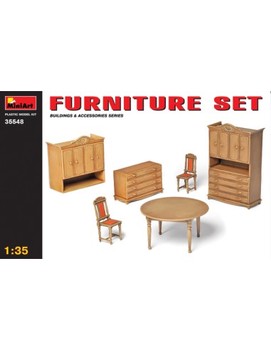 Furniture Set