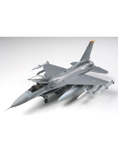 Lockheed Martin F-16CJ - (Block 50) Fighting Falcon