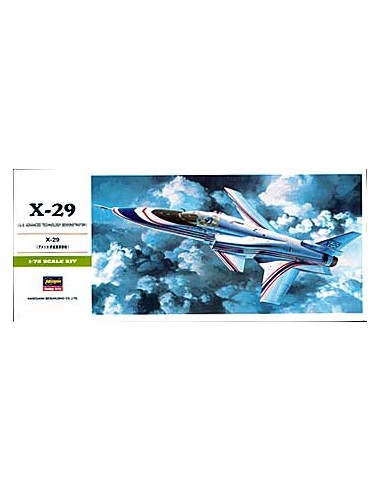 X-29A