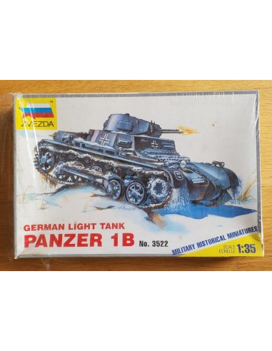 Panzer 1B