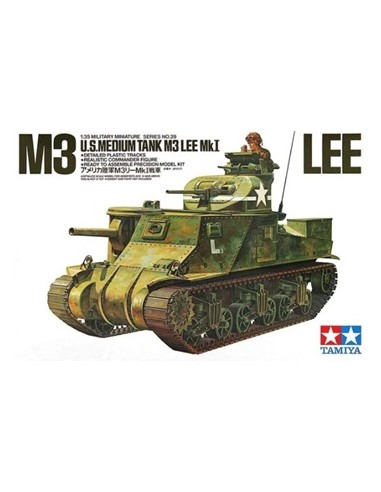 M3 Lee