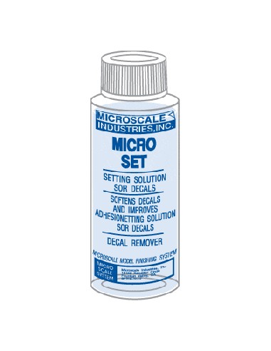 MICROSET