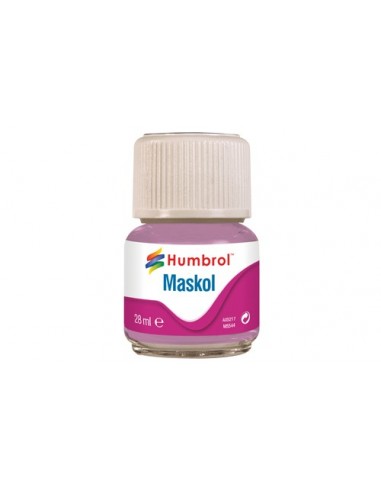 MASKOL