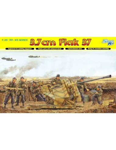 3.7cm Flak 37