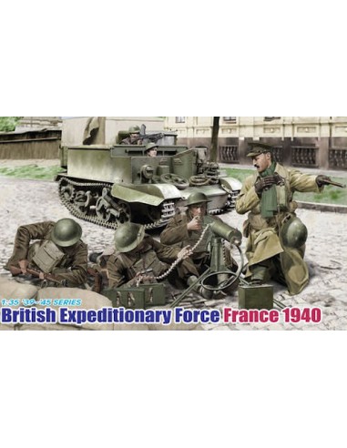 British Expeditionary Force (France 1940)