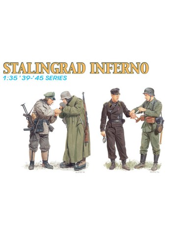 Stalingrad Inferno