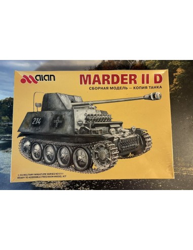 MARDER II D