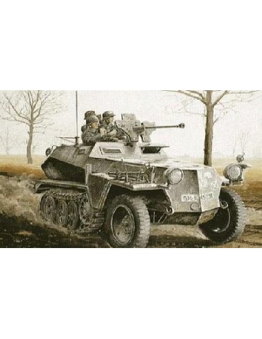 Sd.Kfz.250/11